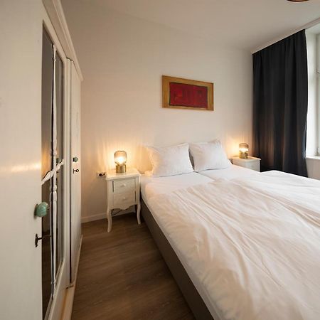 Apartment direkt am Hafen - mit Terrasse und UHD TV Dortmund Exterior foto